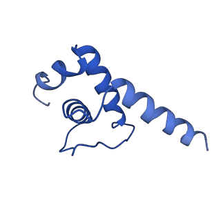 0874_6ldi_E_v1-1
The cryo-EM structure of E. coli CueR transcription activation complex
