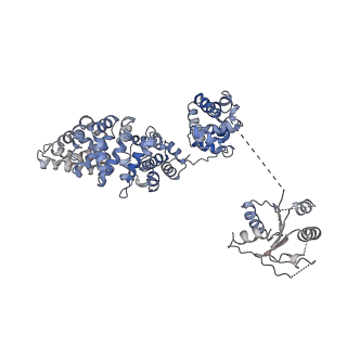 23278_7ld0_B_v1-3
Cryo-EM structure of ligand-free Human SARM1