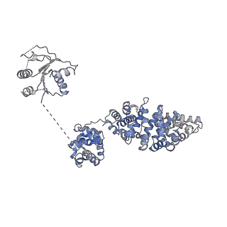 23278_7ld0_F_v1-2
Cryo-EM structure of ligand-free Human SARM1
