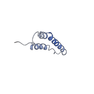 4044_5ler_2H_v1-3
Structure of the bacterial sex F pilus (13.2 Angstrom rise)