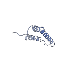 4044_5ler_5M_v1-3
Structure of the bacterial sex F pilus (13.2 Angstrom rise)