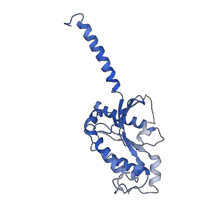 0877_6lfm_A_v1-1
Cryo-EM structure of a class A GPCR
