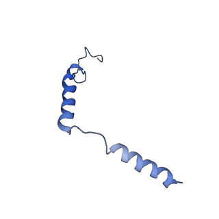 0877_6lfm_C_v1-1
Cryo-EM structure of a class A GPCR