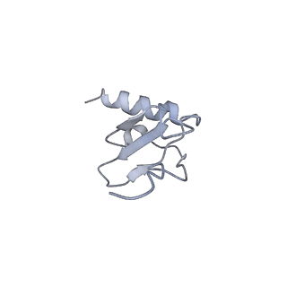 0877_6lfm_D_v1-1
Cryo-EM structure of a class A GPCR