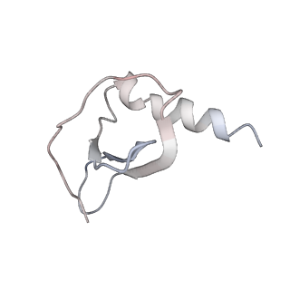 0877_6lfm_E_v1-1
Cryo-EM structure of a class A GPCR