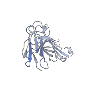 23297_7lf1_I_v1-0
Trimeric human Arginase 1 in complex with mAb3