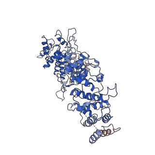 0896_6lhs_A_v1-1
High resolution structure of FANCA C-terminal domain (CTD)