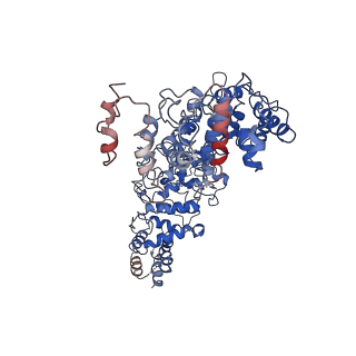 0896_6lhs_B_v1-1
High resolution structure of FANCA C-terminal domain (CTD)