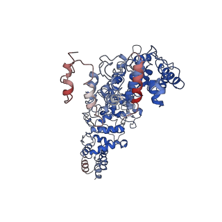 0896_6lhs_B_v1-2
High resolution structure of FANCA C-terminal domain (CTD)