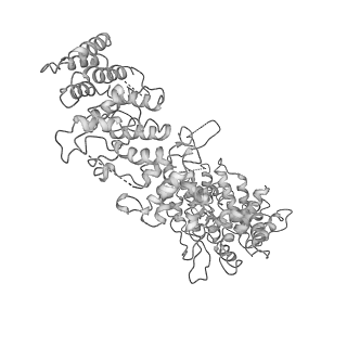 0900_6lhv_A_v1-1
Structure of FANCA and FANCG Complex