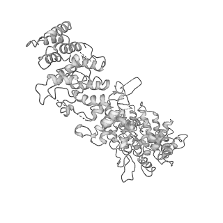 0900_6lhv_A_v1-2
Structure of FANCA and FANCG Complex