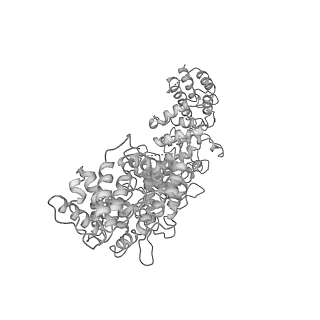 0900_6lhv_B_v1-1
Structure of FANCA and FANCG Complex