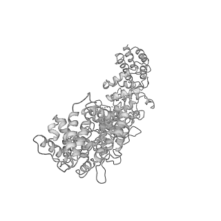 0900_6lhv_B_v1-2
Structure of FANCA and FANCG Complex