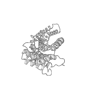 0900_6lhv_C_v1-1
Structure of FANCA and FANCG Complex