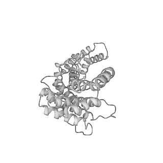 0900_6lhv_C_v1-2
Structure of FANCA and FANCG Complex