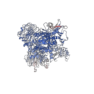 23350_7lht_B_v1-2
Structure of the LRRK2 dimer