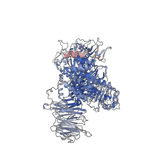 23352_7lhw_A_v1-1
Structure of the LRRK2 monomer