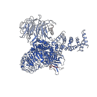 23360_7li4_A_v1-2
Structure of LRRK2 after symmetry expansion