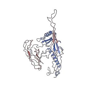 4053_5lii_P_v1-2
bacteriophage phi812K1-420 major capsid protein