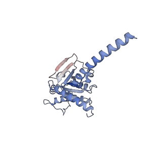 23390_7ljc_A_v1-2
Allosteric modulator LY3154207 binding to SKF-81297-bound dopamine receptor 1 in complex with miniGs protein