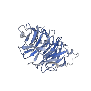 23390_7ljc_B_v1-2
Allosteric modulator LY3154207 binding to SKF-81297-bound dopamine receptor 1 in complex with miniGs protein