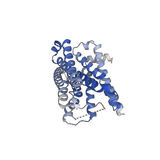 23390_7ljc_R_v1-2
Allosteric modulator LY3154207 binding to SKF-81297-bound dopamine receptor 1 in complex with miniGs protein
