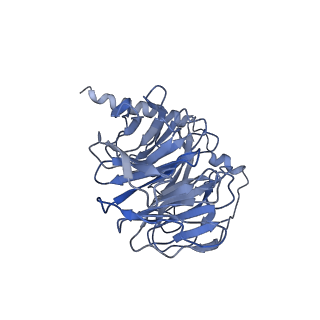 0917_6lmk_B_v1-0
Cryo-EM structure of the human glucagon receptor in complex with Gs