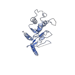 0918_6lml_A_v1-0
Cryo-EM structure of the human glucagon receptor in complex with Gi1