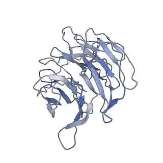0918_6lml_B_v1-0
Cryo-EM structure of the human glucagon receptor in complex with Gi1