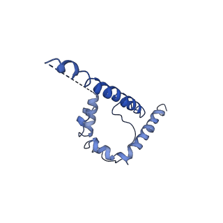 23465_7lok_B_v1-0
Structure of CD4 mimetic M48U1 in complex with BG505 SOSIP.664 HIV-1 Env trimer and 17b Fab
