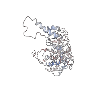 5137_3los_C_v1-2
Atomic Model of Mm-cpn in the Closed State