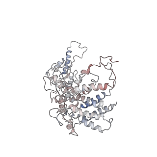 5137_3los_I_v1-2
Atomic Model of Mm-cpn in the Closed State