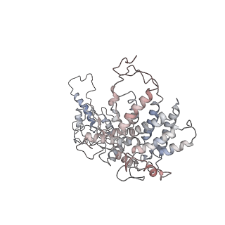 5137_3los_P_v1-2
Atomic Model of Mm-cpn in the Closed State