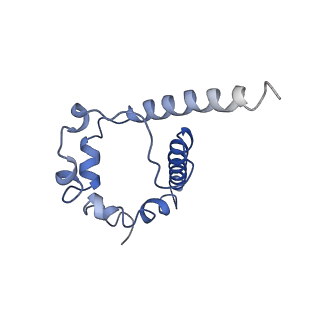 23480_7lpn_B_v1-1
Cryo-EM structure of llama J3 VHH antibody in complex with HIV-1 Env BG505 DS-SOSIP.664