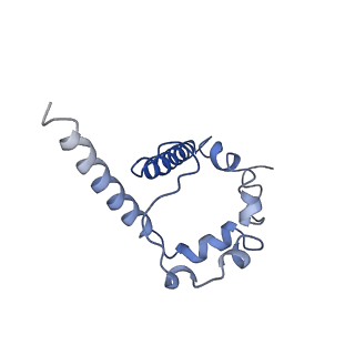 23480_7lpn_E_v1-1
Cryo-EM structure of llama J3 VHH antibody in complex with HIV-1 Env BG505 DS-SOSIP.664