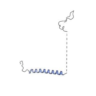 0948_6lqm_0_v1-0
Cryo-EM structure of a pre-60S ribosomal subunit - state C