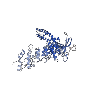 23492_7lqz_A_v1-1
Structure of squirrel TRPV1 in complex with RTX