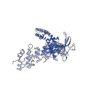 23492_7lqz_A_v1-2
Structure of squirrel TRPV1 in complex with RTX