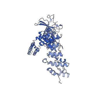 23493_7lr0_B_v1-1
Structure of squirrel TRPV1 in complex with capsaicin