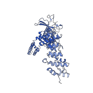 23493_7lr0_B_v1-2
Structure of squirrel TRPV1 in complex with capsaicin