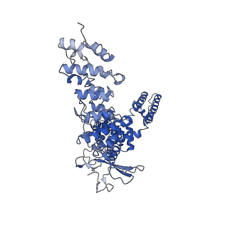 23493_7lr0_D_v1-1
Structure of squirrel TRPV1 in complex with capsaicin