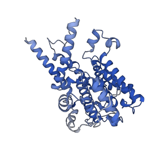 23494_7lrc_B_v1-2
Cryo-EM of the SLFN12-PDE3A complex: PDE3A body refinement