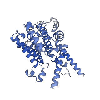 23494_7lrc_C_v1-1
Cryo-EM of the SLFN12-PDE3A complex: PDE3A body refinement