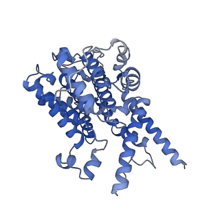 23494_7lrc_C_v1-2
Cryo-EM of the SLFN12-PDE3A complex: PDE3A body refinement