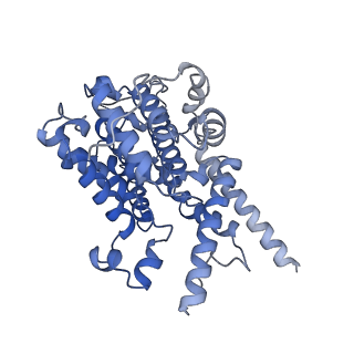 23495_7lrd_D_v1-2
Cryo-EM of the SLFN12-PDE3A complex: Consensus subset model