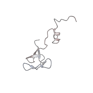 23500_7ls1_S3_v1-1
80S ribosome from mouse bound to eEF2 (Class II)