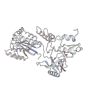 23510_7lt3_A_v1-2
NHEJ Long-range synaptic complex