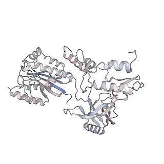 23510_7lt3_A_v1-3
NHEJ Long-range synaptic complex