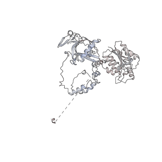 23510_7lt3_B_v1-2
NHEJ Long-range synaptic complex