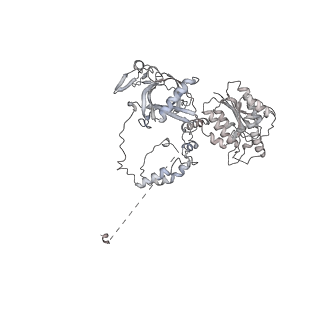 23510_7lt3_B_v1-3
NHEJ Long-range synaptic complex